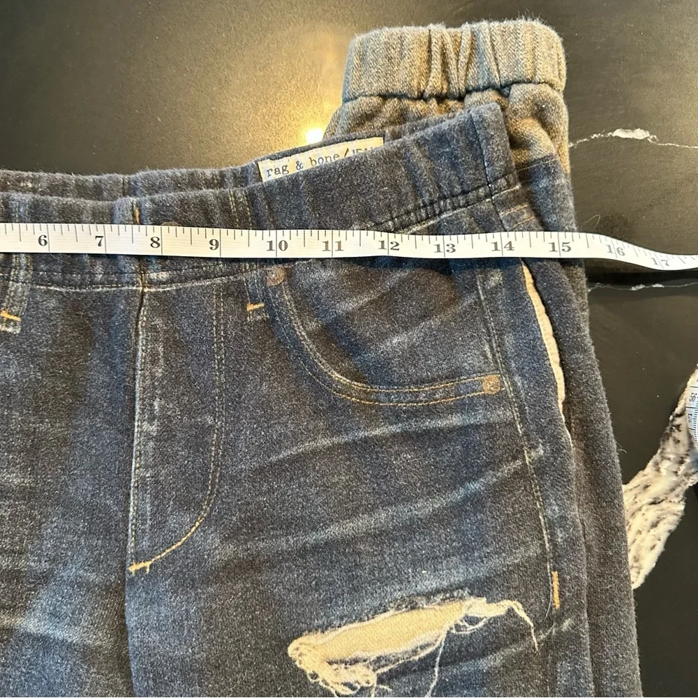 rag & bone Sweatpants - Picture 6 of 7